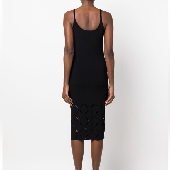 NWT Versace Medusa Dress - Picture 9 of 9